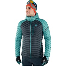 Dynafit Radical Down RDS Hooded Jacket storm blue