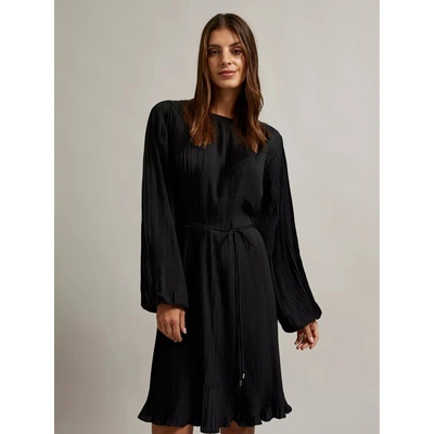 Moodo Дамска рокля Moodo Moodo | Cheren | ЖЕНИ | XS