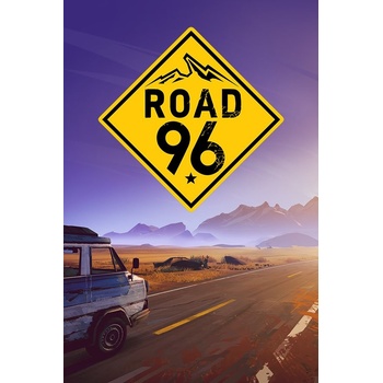 Road 96