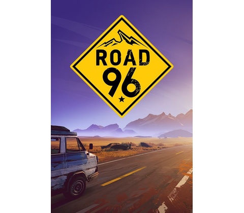 Road 96