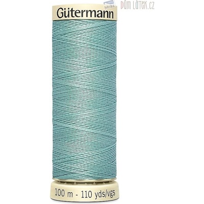 Nit GÜTERMANN 100% PES 929