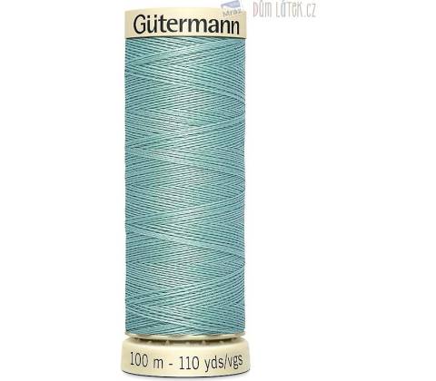 Nit GÜTERMANN 100% PES 929