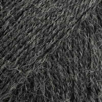 ALPACA Drops Farby ALPACA: 0506 antracit