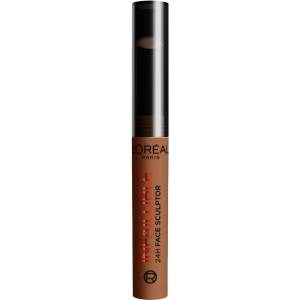 L'Oréal Infaillible 24H Face Sculptor Stick 2, 3 g коректор Light Med Contour