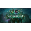 Shadow Gambit: The Cursed Crew