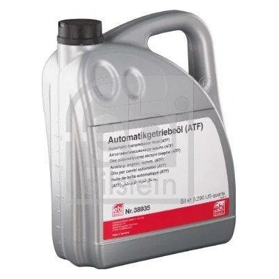 Olej do automatické převodovky FEBI BILSTEIN 38935