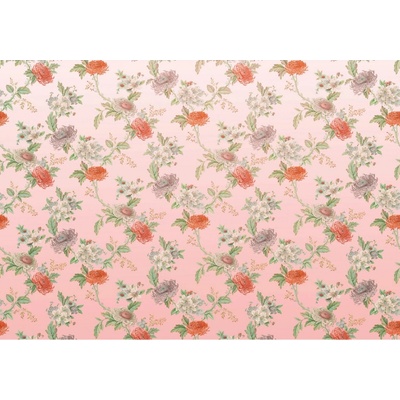Komar Vliesová fototapeta Primavera rozměry 400 x 280 cm