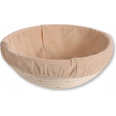 Ošatka na kynutí chleba kulatý Ø 22 cm Kesper