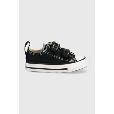 Converse Chuck Taylor All Star 2V Canvas detské topánky 7V603C