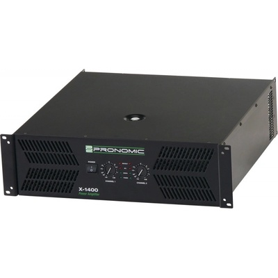 Pronomic XA-1400