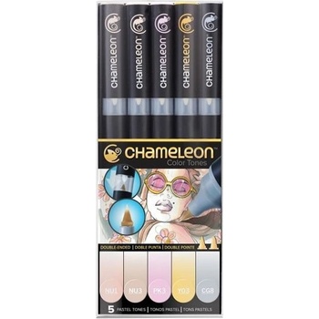CHAMELEON CT0501 5 ks