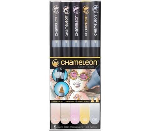 CHAMELEON CT0501 5 ks
