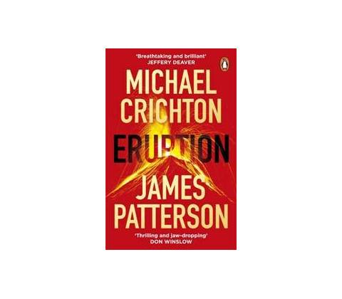 Eruption