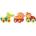 Orange Tree Toys Моите първи животни от джунглата (ott07918)