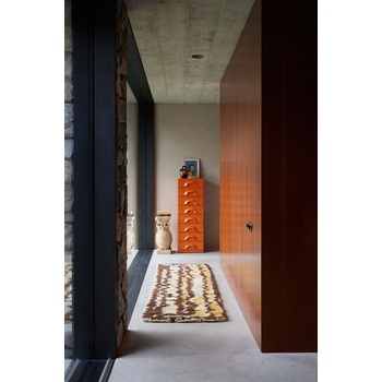 HKliving Масичка за кафе Hkliving (MTA2883)