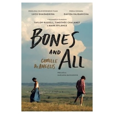 Bones and All