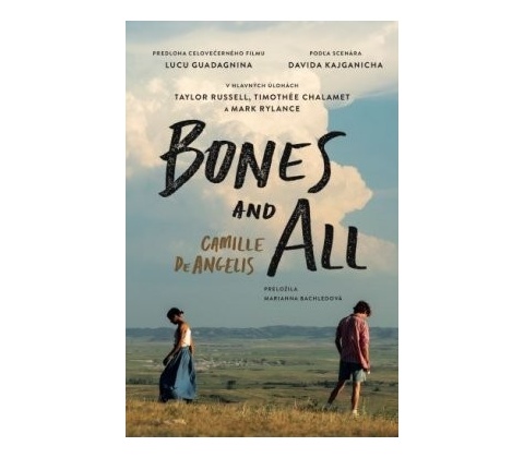 Bones and All