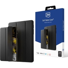 3mk Protection 3mk Měkké pouzdro na tablet iPad 10 5903108526784 černé