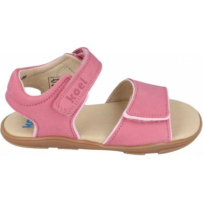 Koel Ozu pink
