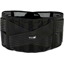 StretchFit LumbarFlex Bedrový pás