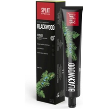 Splat Special Blackwood čierna 75 ml
