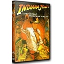 Filmy Indiana Jones a dobyvatelé ztracené archy DVD