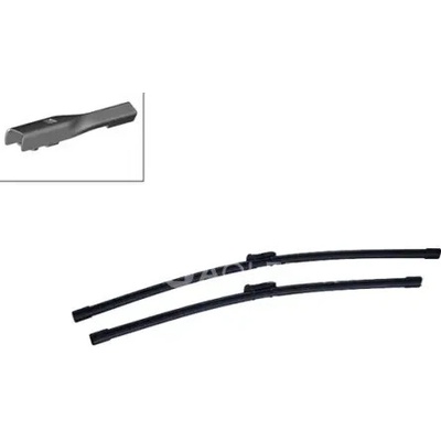 Maxgear 39-0126 600+500 mm
