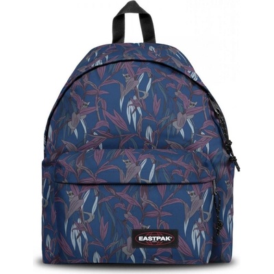 Eastpak Padded Pak'r WILD modrá