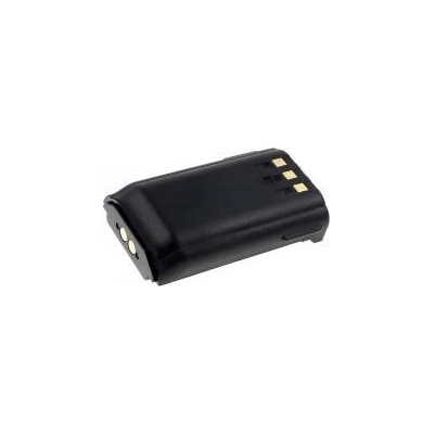 Powery Icom IC-F34GS Li-Ion 2500mAh 7,4V - neoriginální