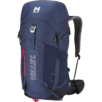 Millet Алпийска раница Millet Ubic 30 Mountaineering backpack - E-Dark Blue - размер One Size (503-1189-0411)