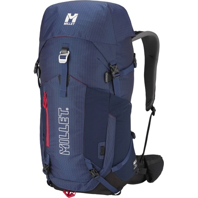 Millet Алпийска раница Millet Ubic 30 Mountaineering backpack - E-Dark Blue - размер One Size (503-1189-0411)