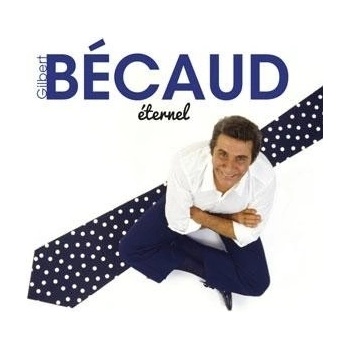 Becaud Gilbert - Eternel CD