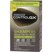 Just For Men CONTROL GX šampón 118 ml