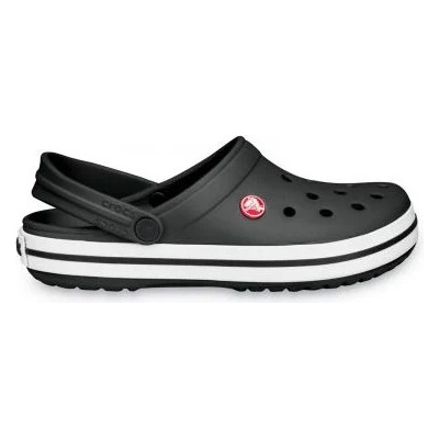Crocs Crocband Размер на обувките (ЕС): 43 - 44 / Цвят: черен