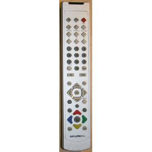 GENERAL GRUNDIG L6B - съвместимо дистанционно управление на марката General (L6B) Дистанционно