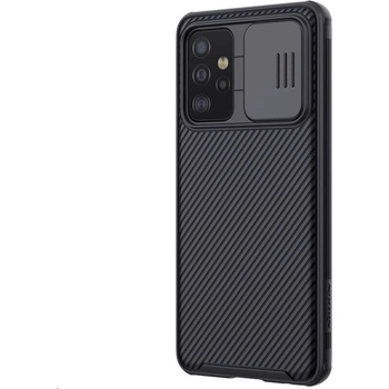 Pouzdro Nillkin CamShield Pro pro Samsung Galaxy A52/A52 5G/A52s 5G Black