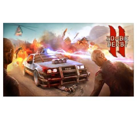 Zombie Derby 2