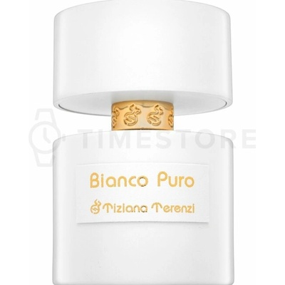 Tiziana Terenzi Bianco Puro čistý parfém unisex 100 ml
