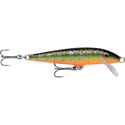 Rapala Original Floating 5cm BTR
