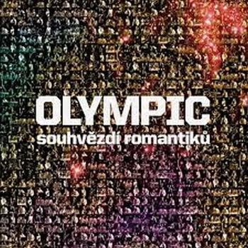 Olympic - Souhvězdí romantiků