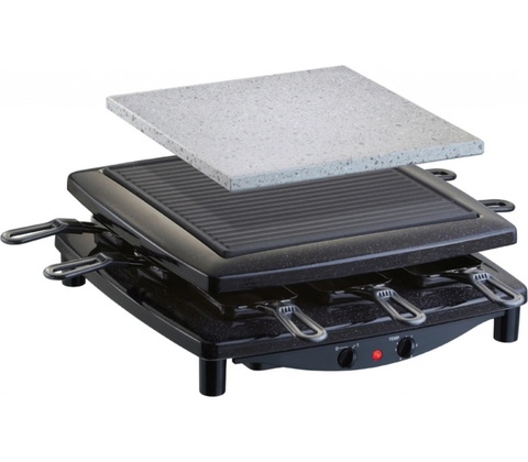 Steba RC 3 Plus
