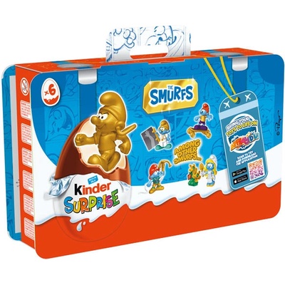 Ferrero Kinder Surprise 120 g
