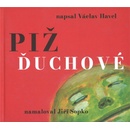 Pižďuchové