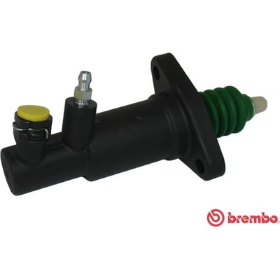 Pomocný spojkový válec BREMBO E 85 015 (E85015)