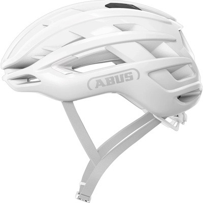 ABUS AirBreaker 2.0 pure white 2026