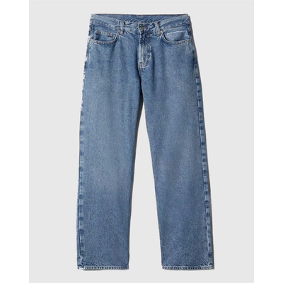 Beyond Medals Loose Jeans blue