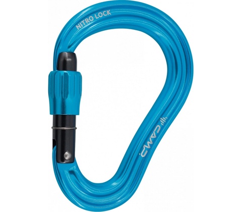 Camp Nitro Lock