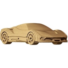 Cartonic 3D PUZZLE FERRARI 128 ks