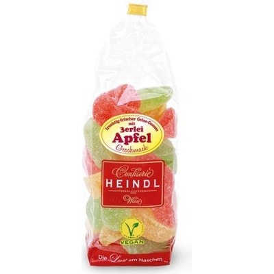 HEINDL Želé 3 druhy jablka 300 g