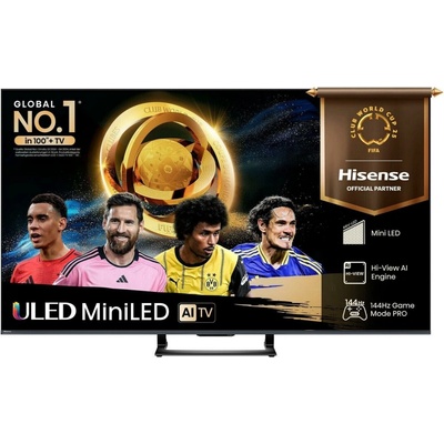 Hisense 50U7Q – Hledejceny.cz